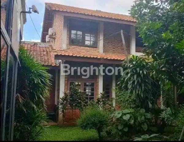 image TOWNHOUSE LOKASI STRATEGIS DAN PREMIUM DI CILANDAK, JAKARTA SELATAN. (6)