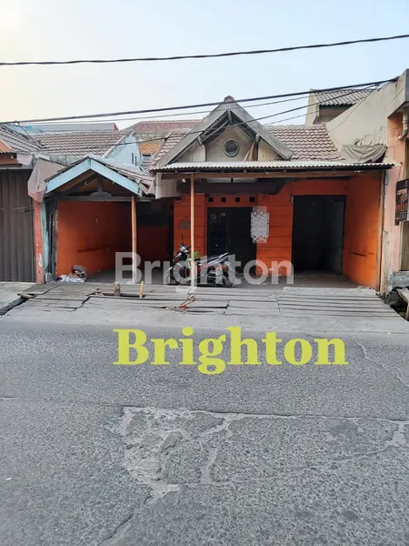 image RUMAH TOKO PONDOK UNGU PERMAI  (1)