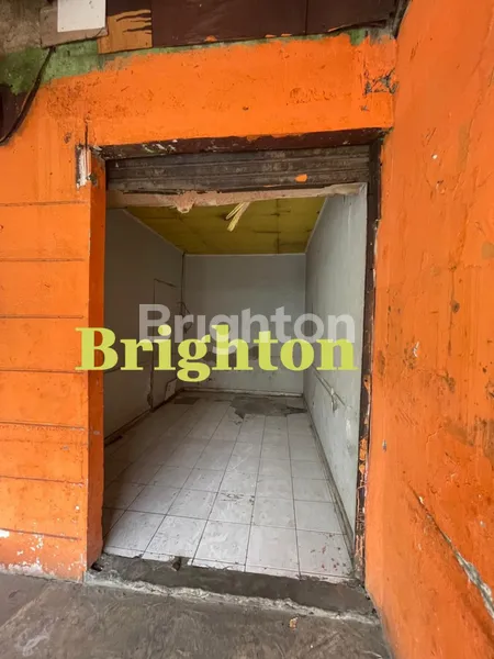 image RUMAH TOKO PONDOK UNGU PERMAI  (2)