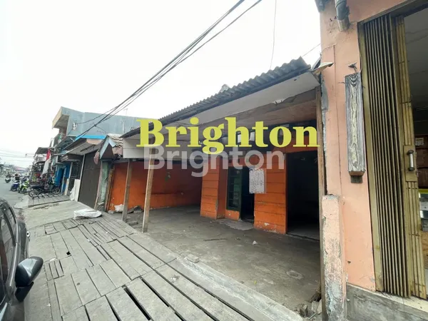 image RUMAH TOKO PONDOK UNGU PERMAI  (3)