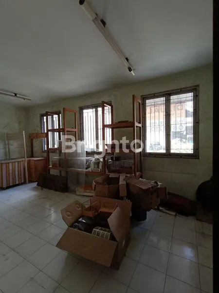 image RUMAH MURAH DI KOMPLEKS ELITE PERUMAHAN TAMAN SAKURA INDAH (2)