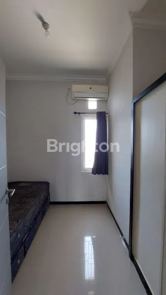 image RUMAH FULL FURNSIHED DENGAN MODEL MINIMALIS MODERN (SIAP HUNI) DEKAT RAYA MERR, KEPUTIH, MULYOSARI, WONOREJO (4)