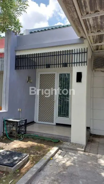 image RUMAH FULL FURNSIHED DENGAN MODEL MINIMALIS MODERN (SIAP HUNI) DEKAT RAYA MERR, KEPUTIH, MULYOSARI, WONOREJO (1)