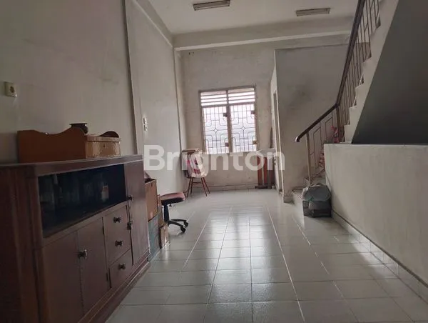 image RUKO SIAP HUNI 3½ LANTAI DI JL SIAK, MEDAN (1)