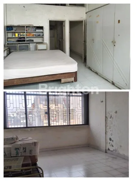 image RUKO SIAP HUNI 3½ LANTAI DI JL SIAK, MEDAN (5)