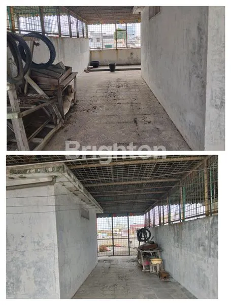 image RUKO SIAP HUNI 3½ LANTAI DI JL SIAK, MEDAN (6)