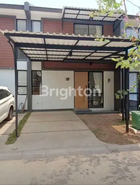 image CENDANA PEAK - LIPPO KARAWACI (1)