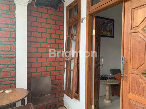 image RUMAH SIAP HUNI WILIS DEKAT PP LIRBOYO (5)
