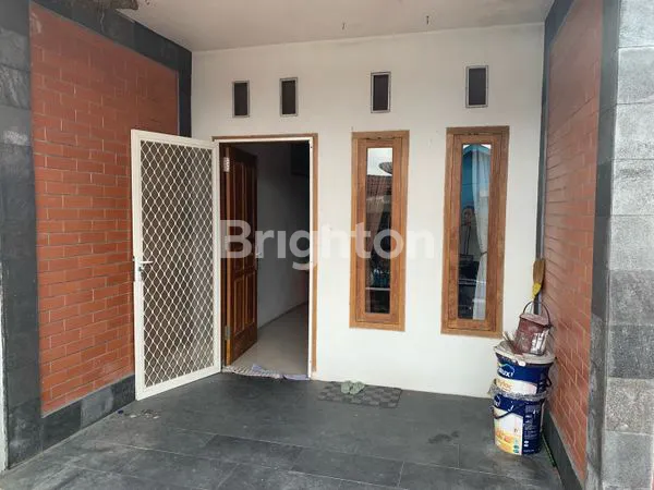image RUMAH SIAP HUNI WILIS DEKAT PP LIRBOYO (6)