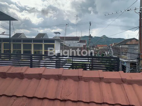 image RUMAH SIAP HUNI WILIS DEKAT PP LIRBOYO (7)