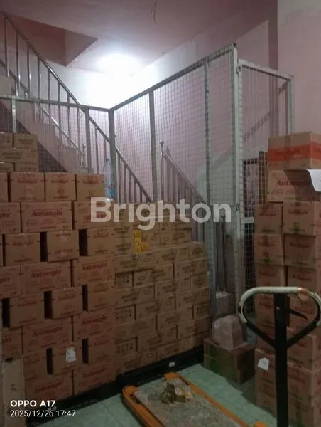 image GUDANG STRATEGIS DEKAT TERMINAL UBUNG, DENPASAR (6)