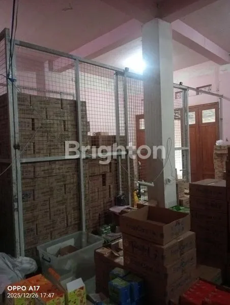 image GUDANG STRATEGIS DEKAT TERMINAL UBUNG, DENPASAR (5)