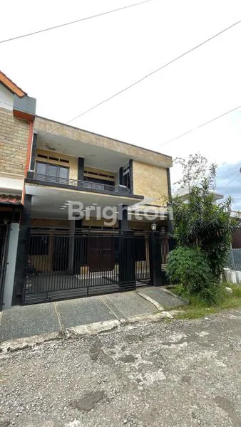 image DI JUAL RUMAH NYAMAN SIAP HUNI DI BOGOR RAYA PERMAI   (1)