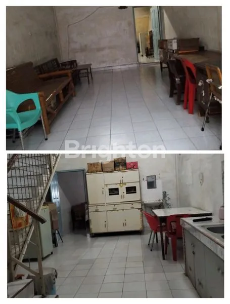 image RUKO SIAP HUNI 3½ LANTAI DI JL SIAK, MEDAN (4)