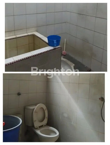 image RUKO SIAP HUNI 3½ LANTAI DI JL SIAK, MEDAN (7)