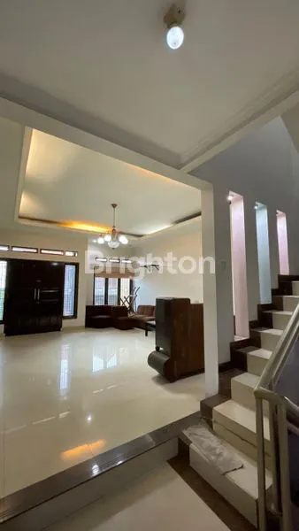 image DI JUAL RUMAH NYAMAN SIAP HUNI DI BOGOR RAYA PERMAI   (3)