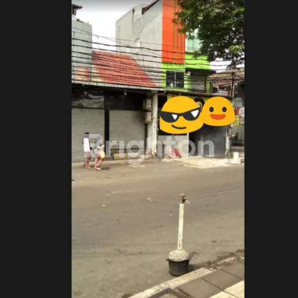 image RUMAH KOS & RESTORAN AKTIF, LOKASI RAMAI 24 JAM (3)