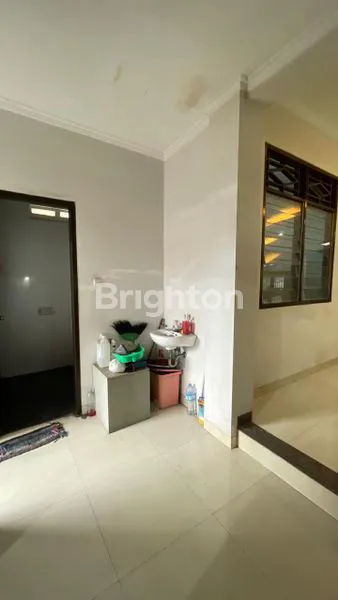 image DI JUAL RUMAH NYAMAN SIAP HUNI DI BOGOR RAYA PERMAI   (5)