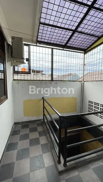 image DI JUAL RUMAH NYAMAN SIAP HUNI DI BOGOR RAYA PERMAI   (7)