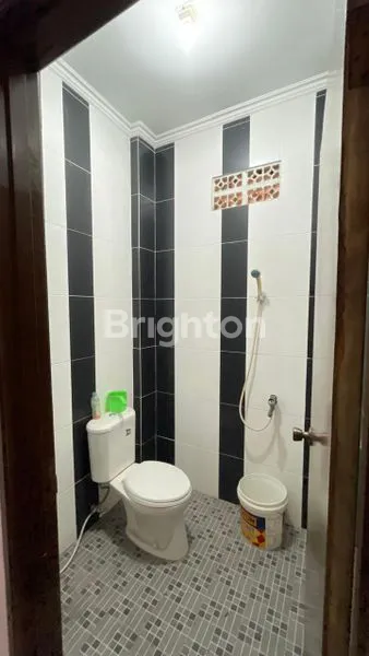 image DI JUAL RUMAH NYAMAN SIAP HUNI DI BOGOR RAYA PERMAI   (4)