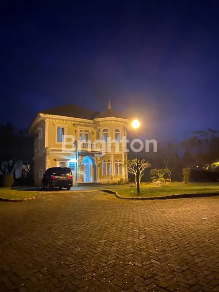 Gambar Property VILLA MEWAH 5 KT DI HILL PARK SIBOLANGIT