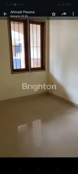 image RUMAH MEWAH 4 KT DI PESONA KHAYANGAN, DEPOK (3)