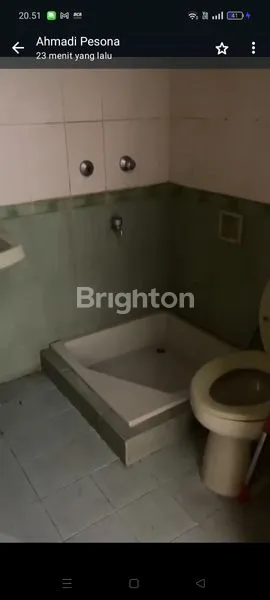 image RUMAH MEWAH 4 KT DI PESONA KHAYANGAN, DEPOK (4)