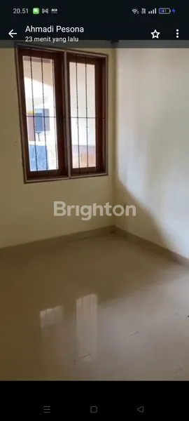 image RUMAH MEWAH 4 KT DI PESONA KHAYANGAN, DEPOK (5)