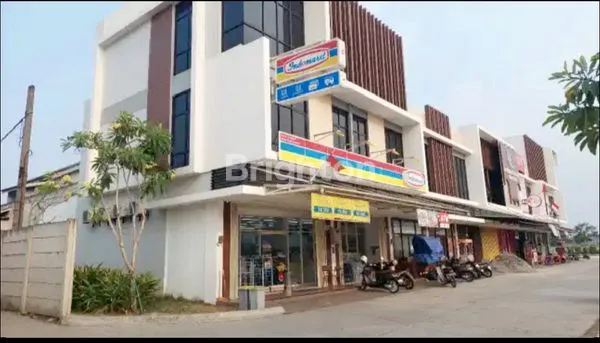 image RUKO AVENUE CITRA RAYA - TANGERANG (1)