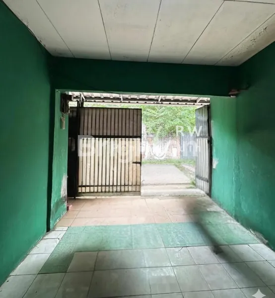 image DIJUAL TANAH + RUMAH JAKARTA SELATAN. LOKASI STRATEGIS PINGGIR JALAN – CILANDAK BARAT, FATMAWATI (2)
