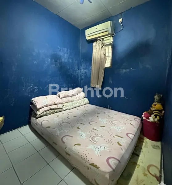 image DIJUAL TANAH + RUMAH JAKARTA SELATAN. LOKASI STRATEGIS PINGGIR JALAN – CILANDAK BARAT, FATMAWATI (4)