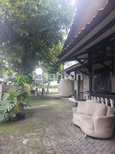 image URGENT SALE – DIJUAL RUMAH PEKAYON JALAN RAYA KETAPANG 2, BEKASI LOKASI SUPER STRATEGIS, BEBAS BANJIR (1)