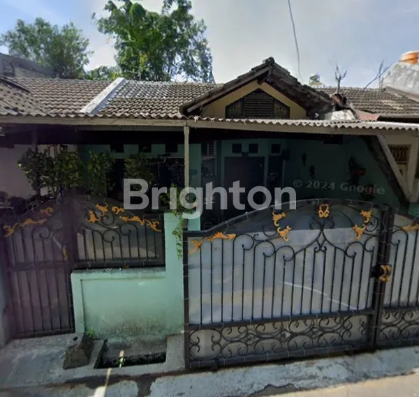 RUMAH NYAMAN SIAP HUNI DI SEMOLOWARU DEKAT RAYA MERR, GALAXY MALL, KLAMPIS, BRATANG, MANYAR, NGAGEL, SEMAMPIR