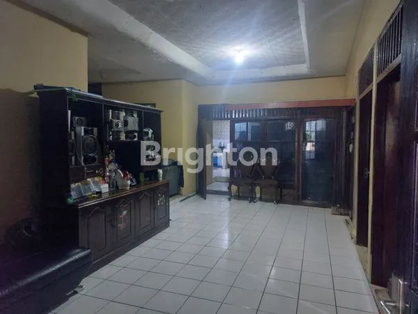 image URGENT SALE – DIJUAL RUMAH PEKAYON JALAN RAYA KETAPANG 2, BEKASI LOKASI SUPER STRATEGIS, BEBAS BANJIR (2)