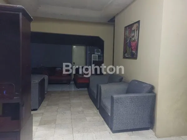 image URGENT SALE – DIJUAL RUMAH PEKAYON JALAN RAYA KETAPANG 2, BEKASI LOKASI SUPER STRATEGIS, BEBAS BANJIR (3)