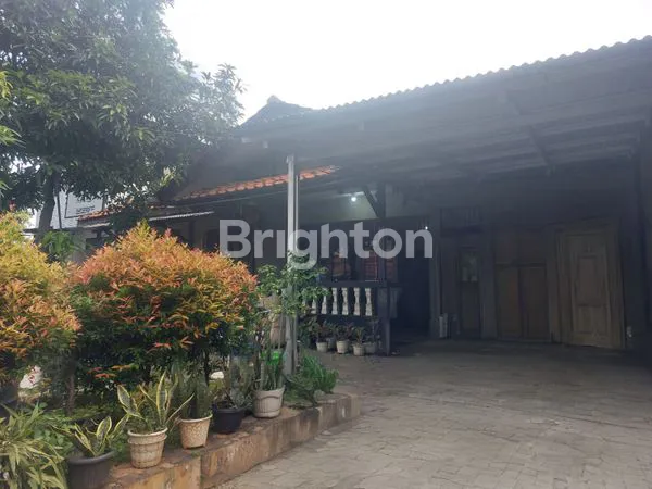 image URGENT SALE – DIJUAL RUMAH PEKAYON JALAN RAYA KETAPANG 2, BEKASI LOKASI SUPER STRATEGIS, BEBAS BANJIR (5)