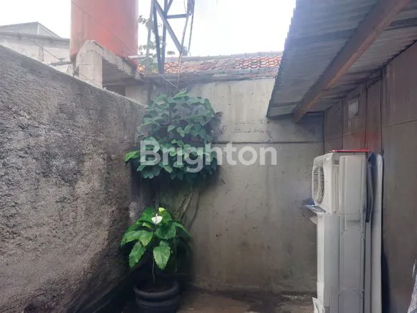 image URGENT SALE – DIJUAL RUMAH PEKAYON JALAN RAYA KETAPANG 2, BEKASI LOKASI SUPER STRATEGIS, BEBAS BANJIR (7)