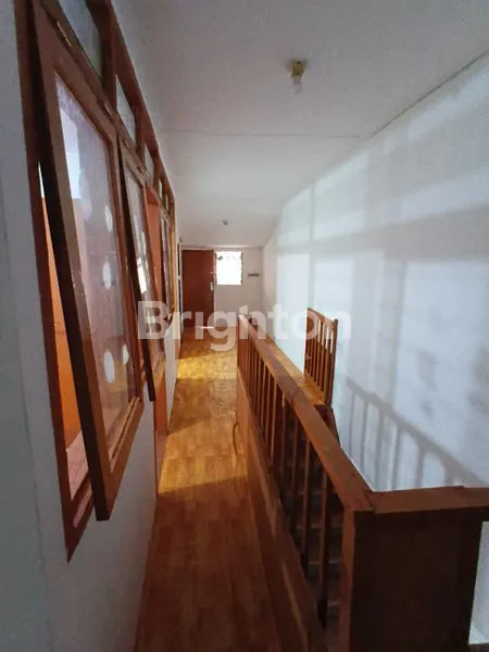 image SEWA RUMAH TANJUNG DUREN (1)