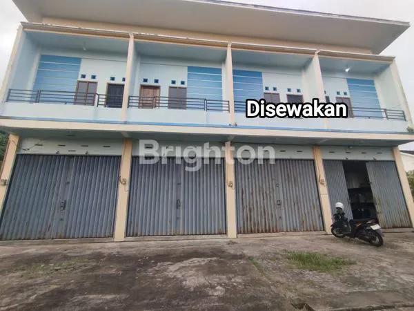 image RUMAH 2 LANTAI SIAP PAKAI, DEKAT BANDARA SUPADIO (2)