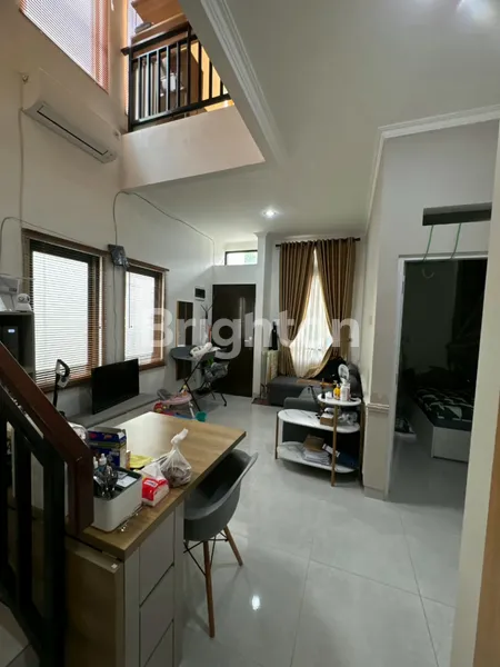 image RUMAH 2 LANTAI 84M2 DI PERMATA BOGOR RESIDENCE 2, CILEBUT BARAT, SUKARAJA, BOGOR, SHM (4)