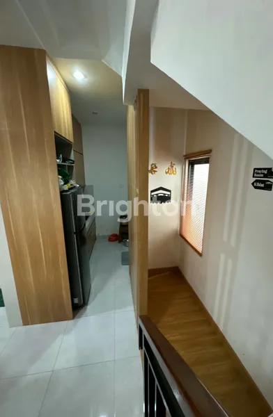 image RUMAH 2 LANTAI 84M2 DI PERMATA BOGOR RESIDENCE 2, CILEBUT BARAT, SUKARAJA, BOGOR, SHM (7)