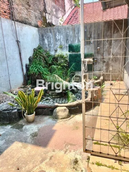 image RUMAH DIJUAL DI SERPONG TANGERANG SELATAN | VILLA MELATI MAS LT 225 M² SHM (1)