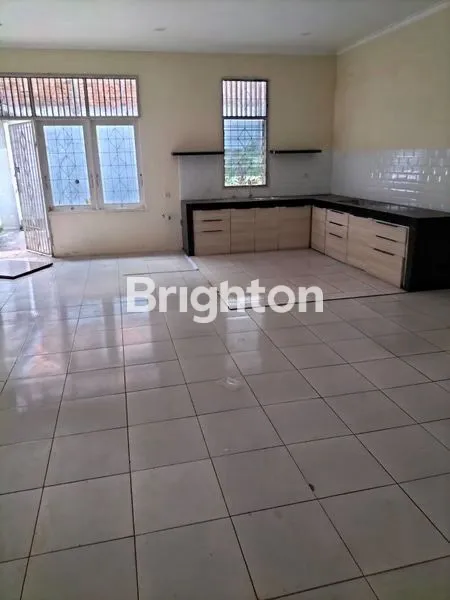 image RUMAH DIJUAL DI SERPONG TANGERANG SELATAN | VILLA MELATI MAS LT 225 M² SHM (7)