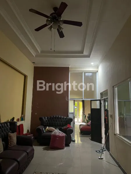 image JUAL CEPAT RUMAH PUSAT KOTA SIDOARJO  (1)