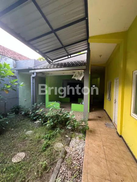 image JUAL CEPAT RUMAH PUSAT KOTA SIDOARJO  (5)