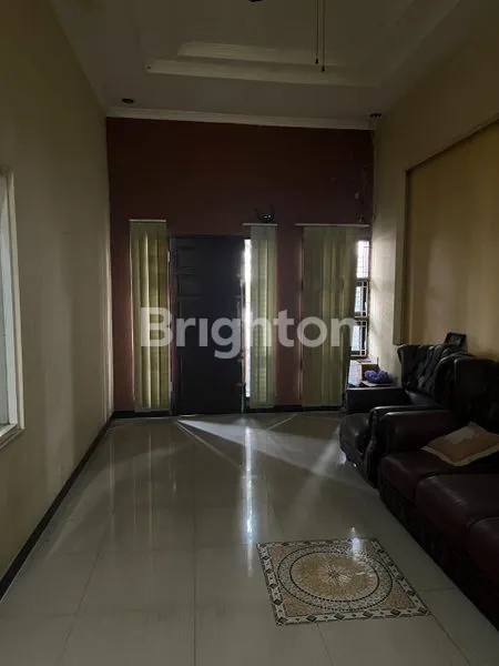 image JUAL CEPAT RUMAH PUSAT KOTA SIDOARJO  (2)