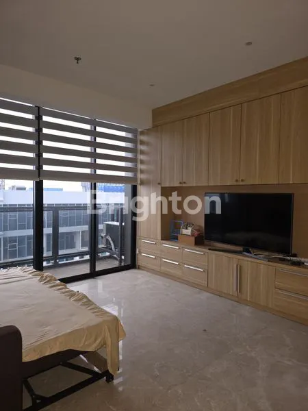 image 2 BR APARTEMEN DENGAN PRIVATE LIFT DI YUKATA ALAM SUTERA TANGERANG (2)