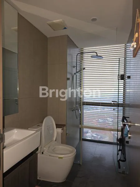 image 2 BR APARTEMEN DENGAN PRIVATE LIFT DI YUKATA ALAM SUTERA TANGERANG (4)