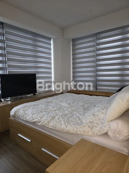 image 2 BR APARTEMEN DENGAN PRIVATE LIFT DI YUKATA ALAM SUTERA TANGERANG (7)