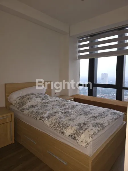 image 2 BR APARTEMEN DENGAN PRIVATE LIFT DI YUKATA ALAM SUTERA TANGERANG (5)